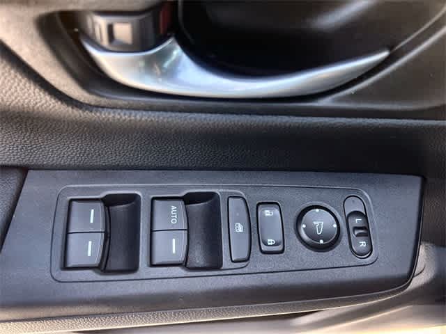 Thumbnail: 2025 Honda CR-V - 30