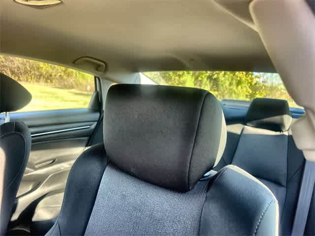 Thumbnail: 2019 Honda Accord - 25