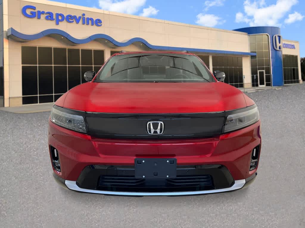 Thumbnail: 2026 Honda Prologue - 10