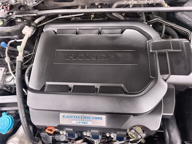 Thumbnail: 2013 Honda Accord - 10