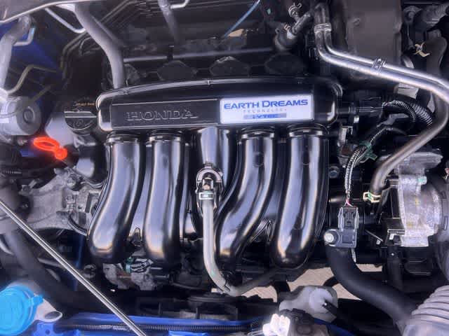 Thumbnail: 2020 Honda Fit - 10