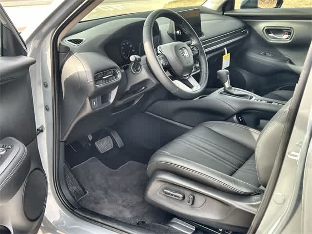 Thumbnail: 2026 Honda HR-V - 3