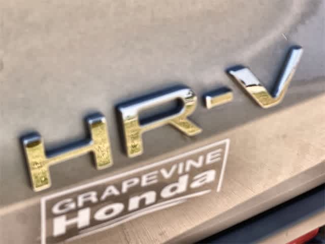 Thumbnail: 2024 Honda HR-V - 8