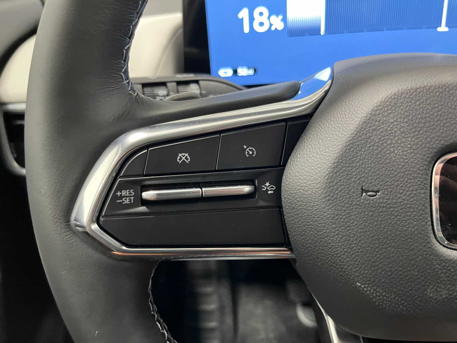 2025 Honda Prologue Elite 13
