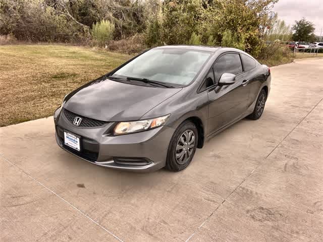 Thumbnail: 2013 Honda Civic - 2