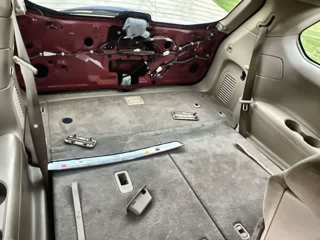 Thumbnail: 2013 Nissan Pathfinder - 20