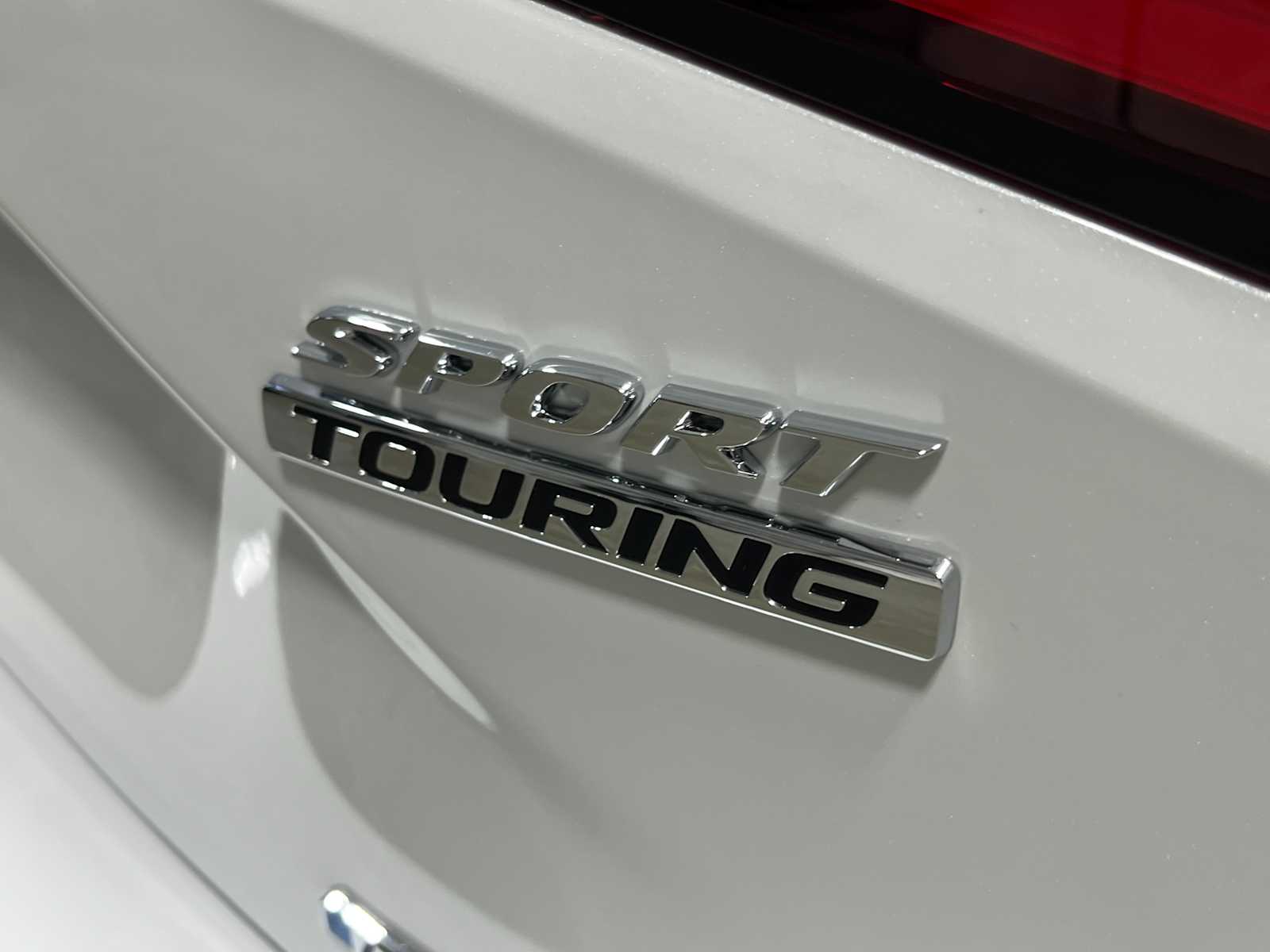 Thumbnail: 2026 Honda Civic - 7