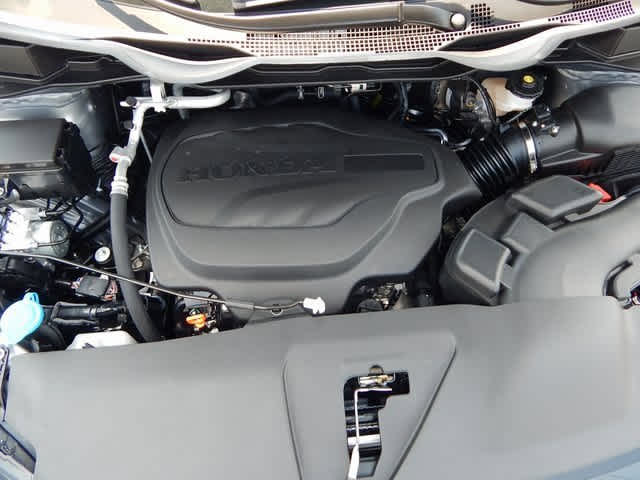 Thumbnail: 2026 Honda Odyssey - 10