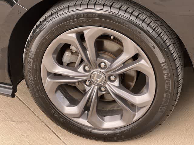 Thumbnail: 2024 Honda Accord - 9