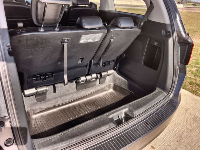 Thumbnail: 2023 Honda Odyssey - 19