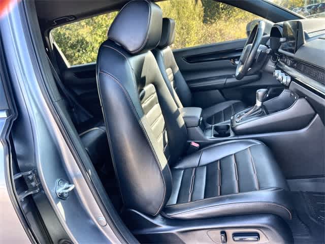 Thumbnail: 2024 Honda CR-V - 11