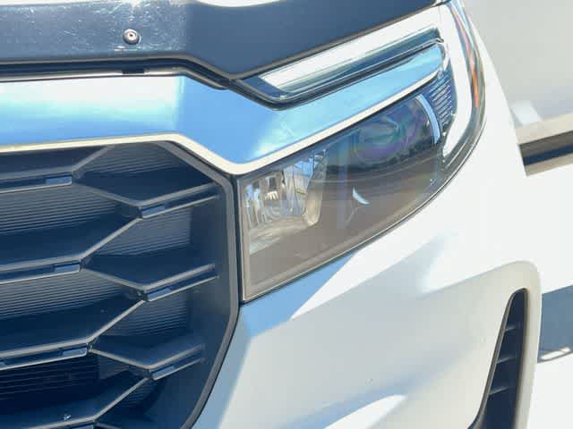 Thumbnail: 2023 Honda Passport - 24
