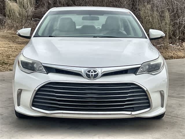 Thumbnail: 2016 Toyota Avalon - 7