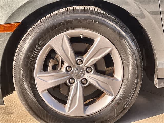 Thumbnail: 2020 Honda Odyssey - 9