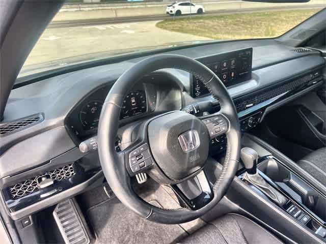 Thumbnail: 2024 Honda Accord - 15