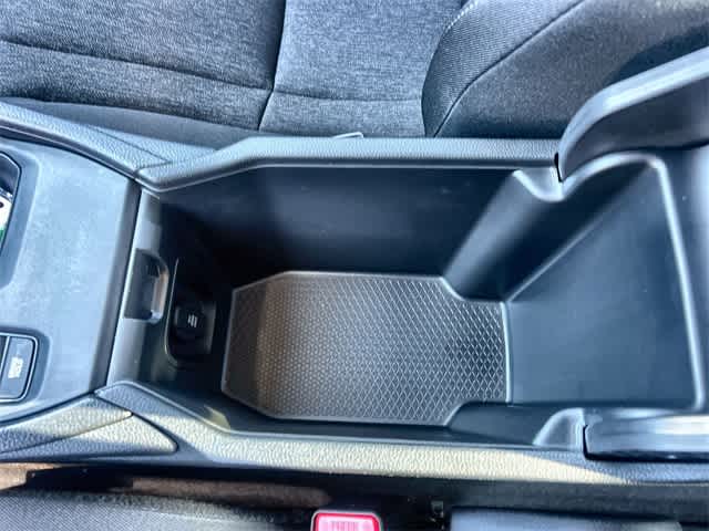 Thumbnail: 2025 Honda Accord - 27