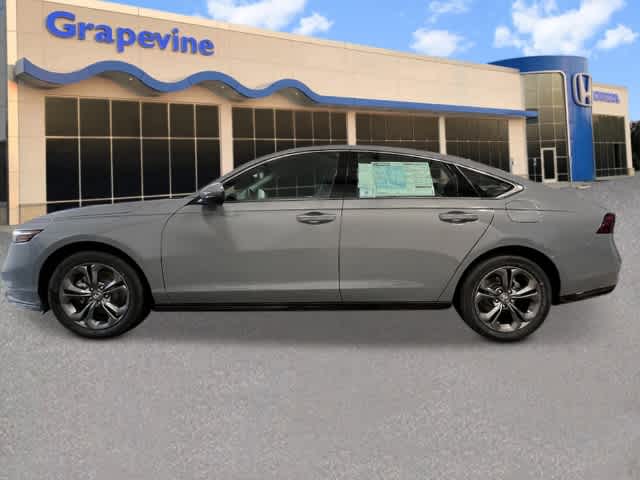 Thumbnail: 2026 Honda Accord - 2