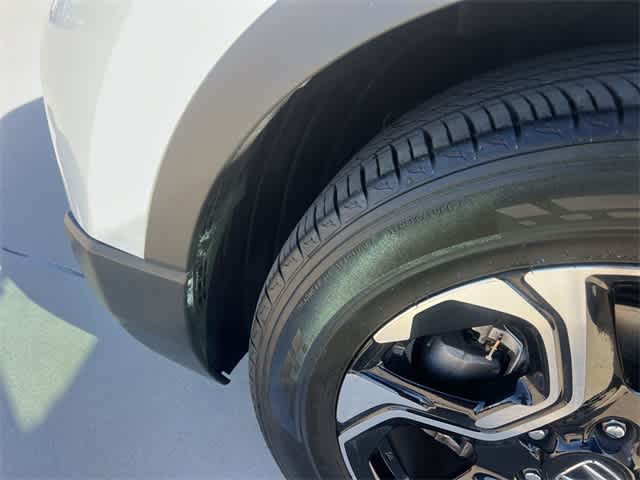 Thumbnail: 2018 Honda CR-V - 23