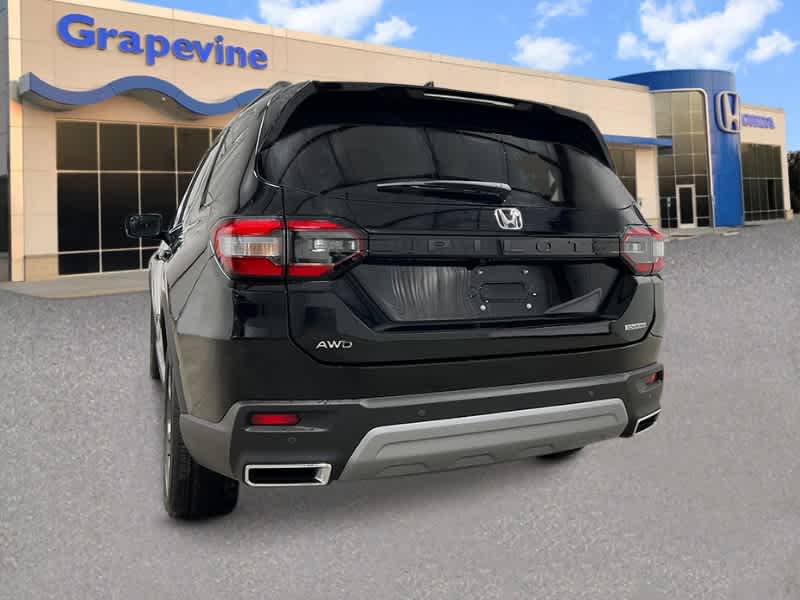Thumbnail: 2025 Honda Pilot - 7
