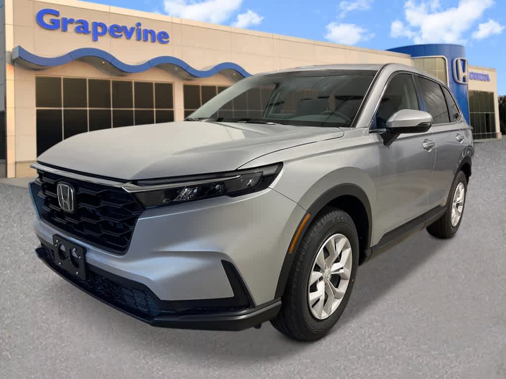 Thumbnail: 2025 Honda CR-V - 1