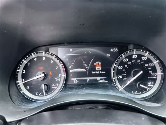 Thumbnail: 2021 Toyota Highlander - 19