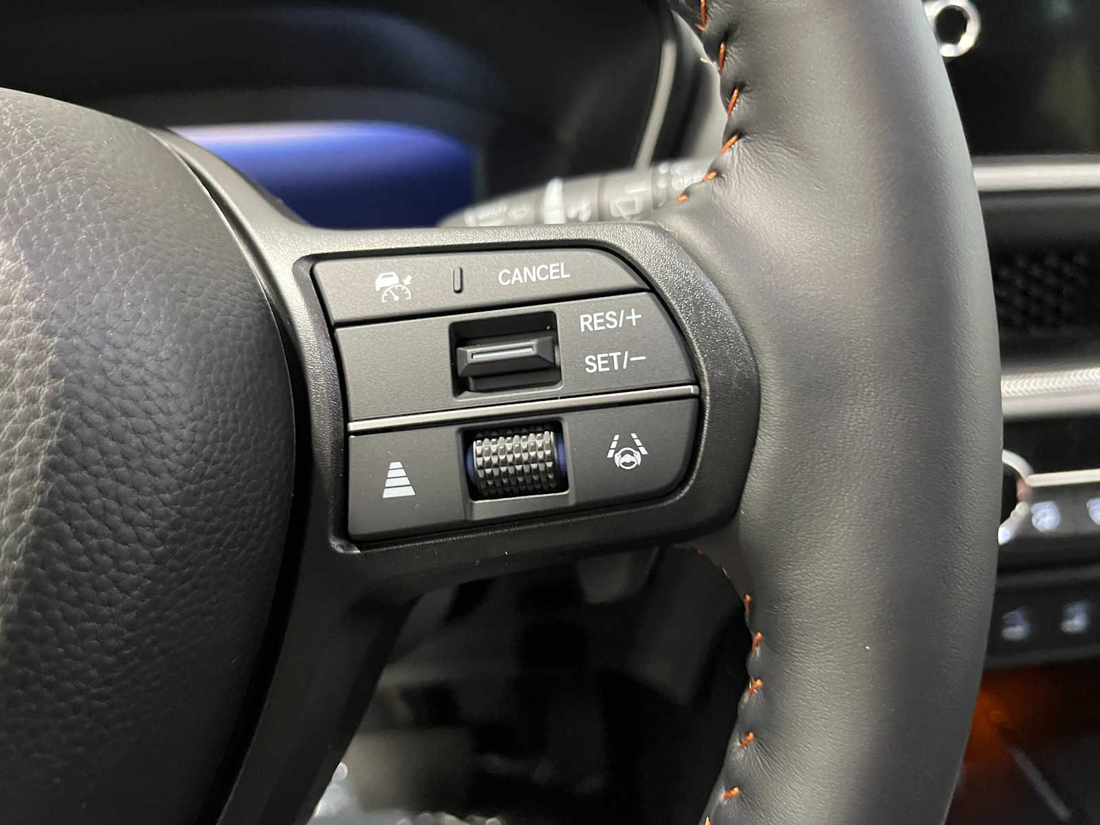 Thumbnail: 2026 Honda CR-V - 19