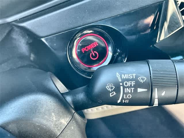 Thumbnail: 2024 Honda Accord - 28