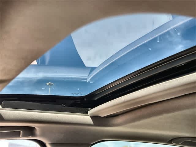 Thumbnail: 2020 Honda CR-V - 32