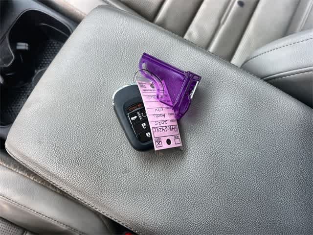 Thumbnail: 2025 Honda CR-V - 21