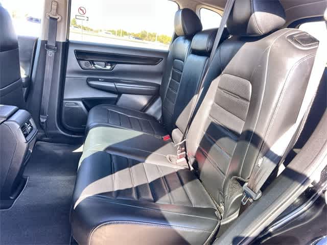 Thumbnail: 2024 Honda CR-V - 14