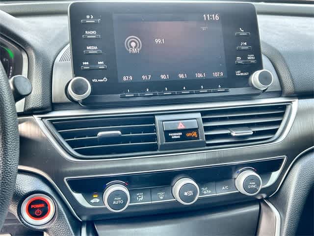 Thumbnail: 2018 Honda Accord - 18