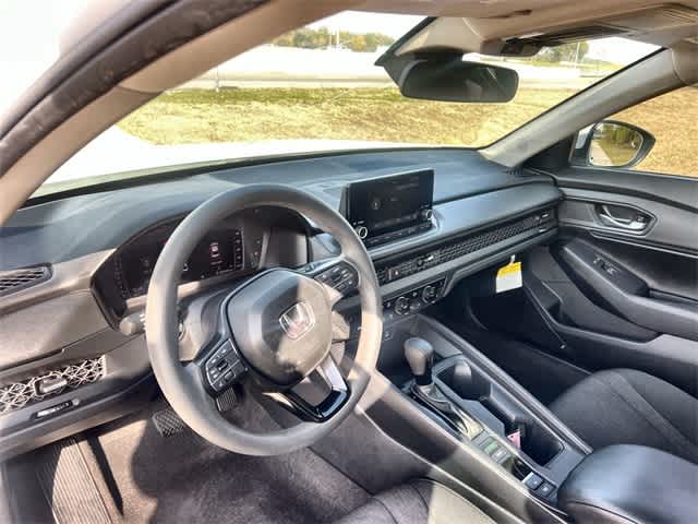 Thumbnail: 2024 Honda Accord - 15