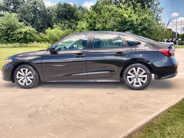 Thumbnail: 2026 Honda Civic - 3
