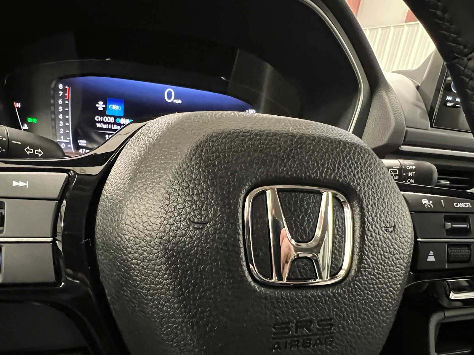 Thumbnail: 2025 Honda Pilot - 28