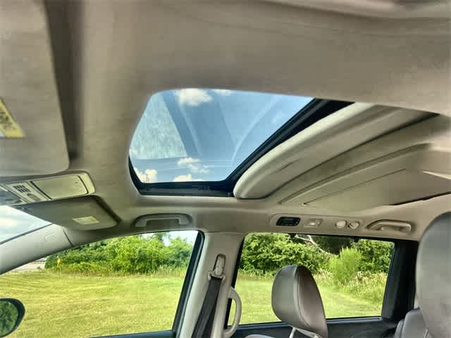 Thumbnail: 2014 Honda Odyssey - 32