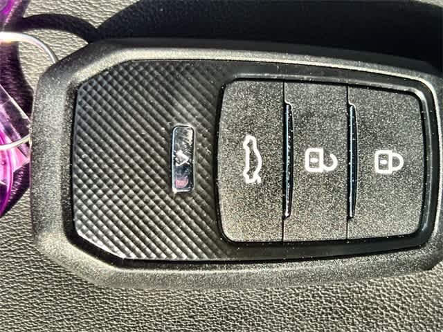 Thumbnail: 2024 Honda Accord - 21