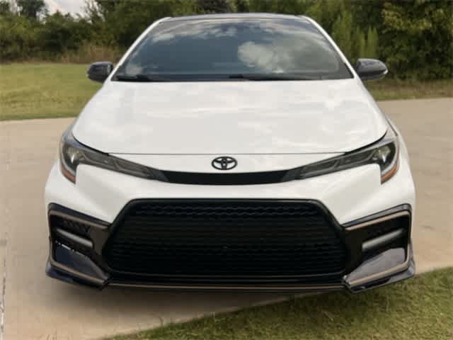 Thumbnail: 2022 Toyota Corolla - 7