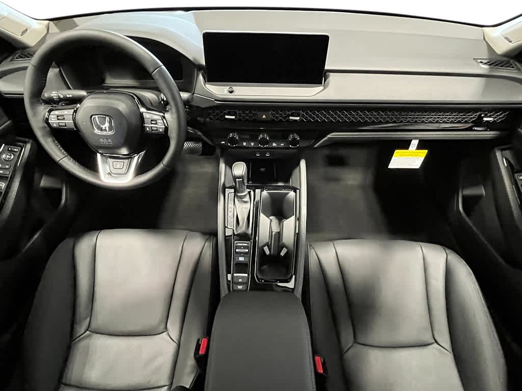 Thumbnail: 2026 Honda Accord - 25