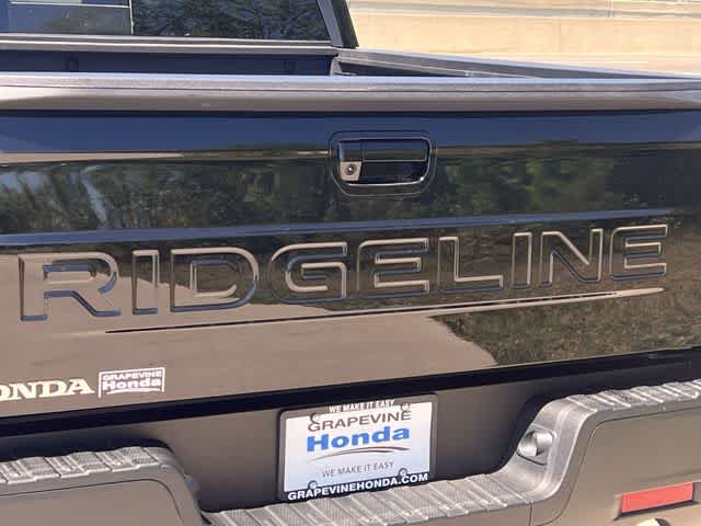 Thumbnail: 2026 Honda Ridgeline - 8