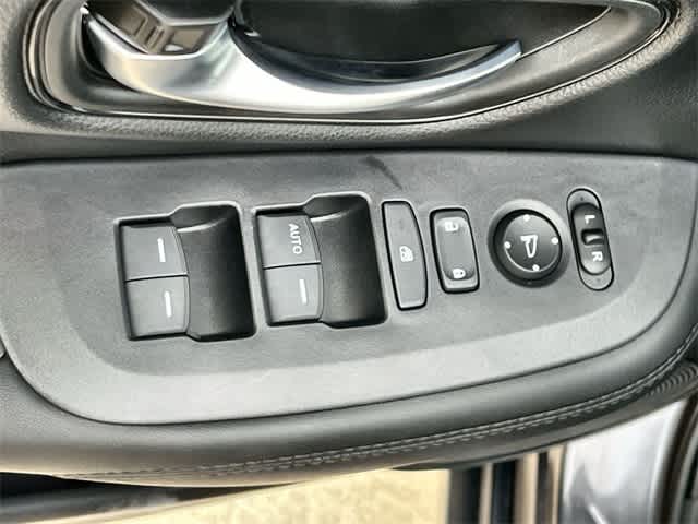 Thumbnail: 2026 Honda HR-V - 30