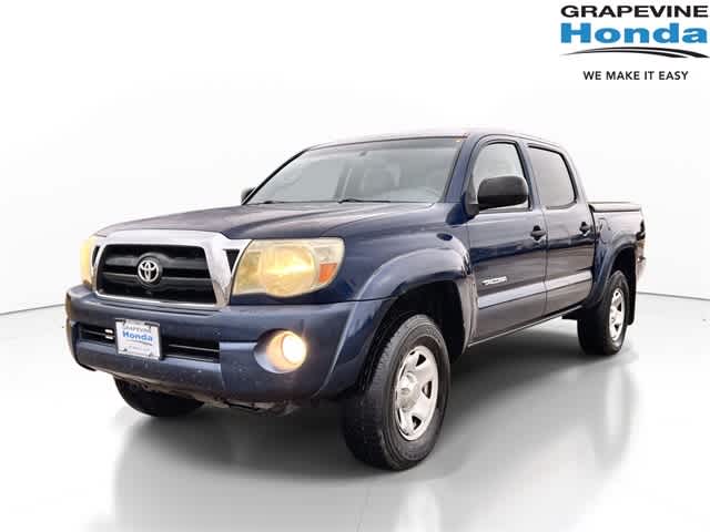 2006 Toyota Tacoma PreRunner -
                  Grapevine, TX