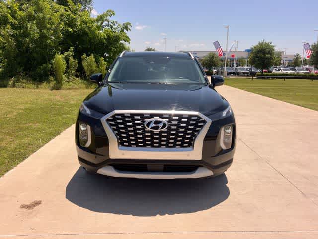 Thumbnail: 2022 Hyundai Palisade - 7