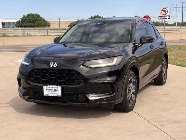 Thumbnail: 2023 Honda HR-V - 2