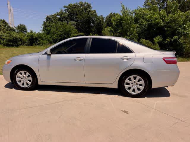 Thumbnail: 2009 Toyota Camry - 4