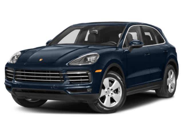 2019 Porsche Cayenne  -
                  Grapevine, TX
