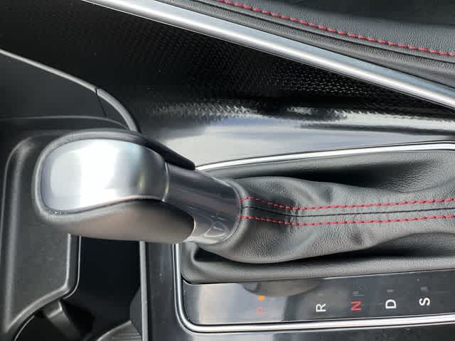 Thumbnail: 2025 Acura ADX - 16