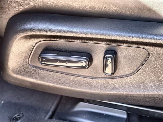 Thumbnail: 2023 Honda HR-V - 31