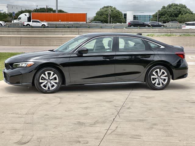 Thumbnail: 2026 Honda Civic - 3