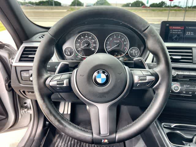 Thumbnail: 2018 BMW 3 Series - 17