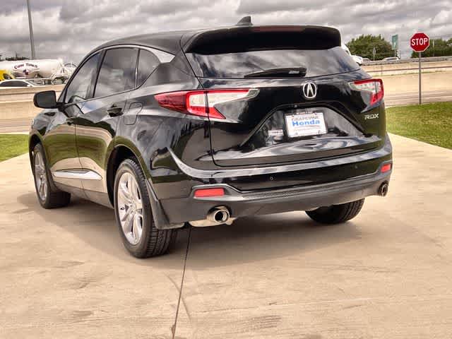 Thumbnail: 2019 Acura RDX - 5